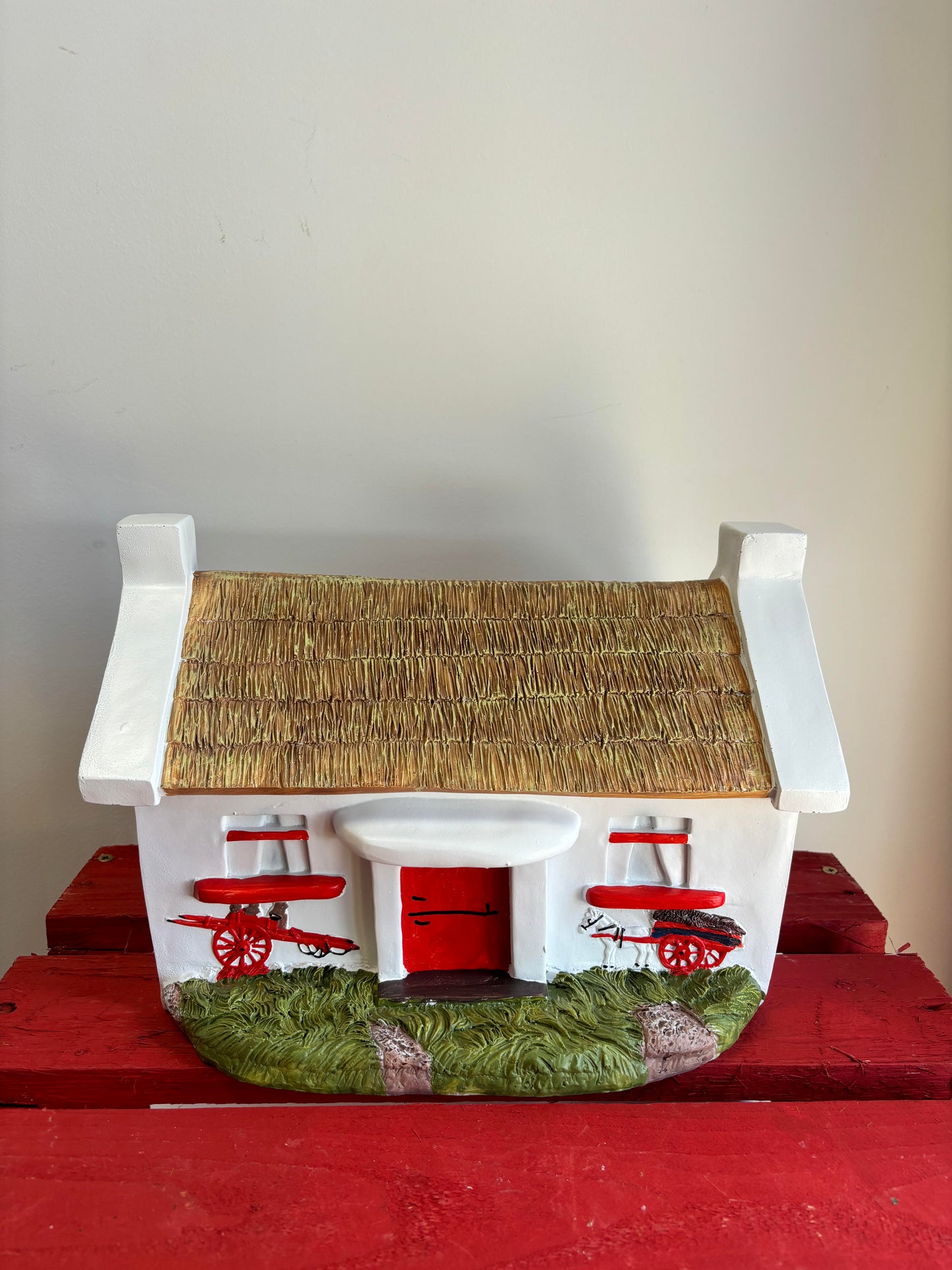 Outdoor Garden Products