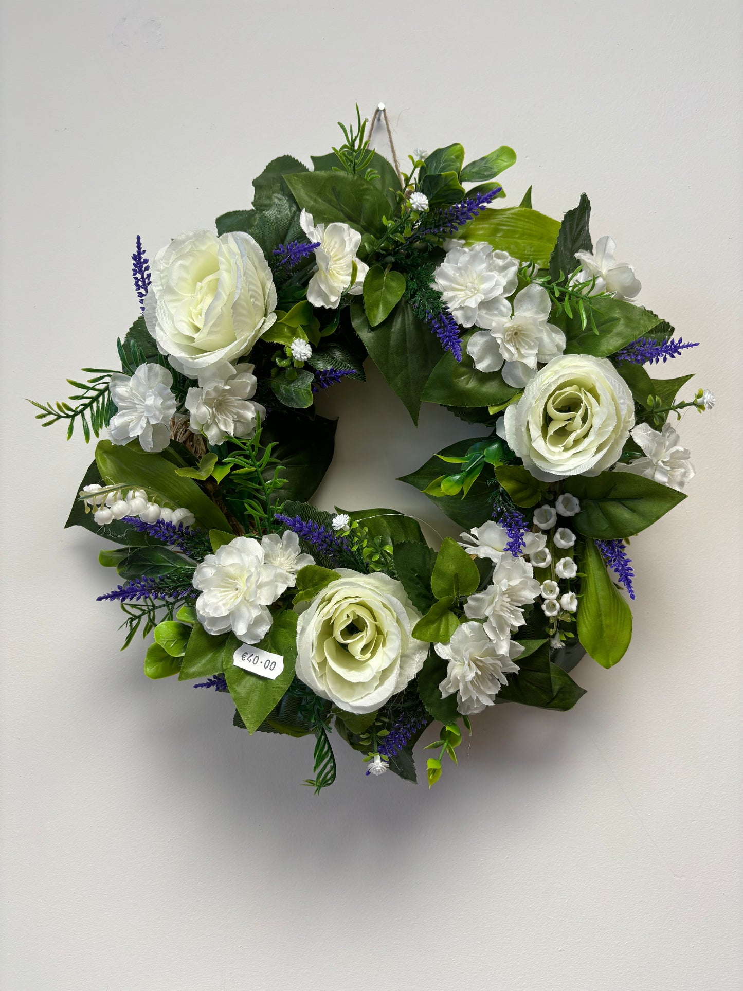 Door Wreaths
